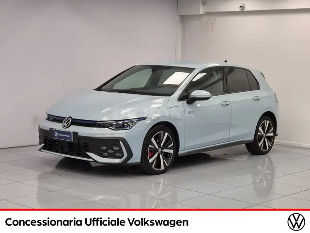 Volkswagen Golf GTE 1.5 tsi ehybrid gte 272cv dsg