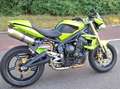 Triumph Street Triple 675 triumph street triple 675 roulette green Groen - thumbnail 3