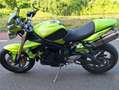 Triumph Street Triple 675 triumph street triple 675 roulette green Groen - thumbnail 4