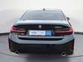 BMW 320 d Automatik M SPORT Glasdach AHK HiFi Adaptiv Noir - thumbnail 4