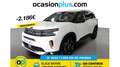 Citroen C5 Aircross PureTech S&S C-Series 130 Blanco - thumbnail 1