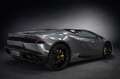 Lamborghini Huracán LP 610-4 Spyder LIFT*KAMERA*KERAMIK*PPF* Gris - thumbnail 7