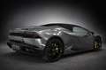 Lamborghini Huracán Huracán LP 610-4 Spyder LIFT*KAMERA*KERAMIK*PPF* Gris - thumbnail 8