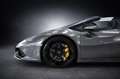 Lamborghini Huracán LP 610-4 Spyder LIFT*KAMERA*KERAMIK*PPF* Gris - thumbnail 5