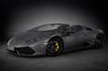 Lamborghini Huracán LP 610-4 Spyder LIFT*KAMERA*KERAMIK*PPF* Gris - thumbnail 1