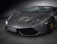 Lamborghini Huracán LP 610-4 Spyder LIFT*KAMERA*KERAMIK*PPF* Gris - thumbnail 10