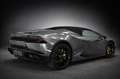 Lamborghini Huracán LP 610-4 Spyder LIFT*KAMERA*KERAMIK*PPF* Gris - thumbnail 8