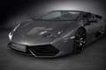 Lamborghini Huracán Huracán LP 610-4 Spyder LIFT*KAMERA*KERAMIK*PPF* Gris - thumbnail 10