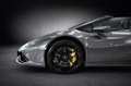Lamborghini Huracán LP 610-4 Spyder LIFT*KAMERA*KERAMIK*PPF* Gris - thumbnail 6