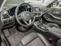 BMW 320 eA Touring Sport Line DAB Navi PDC 1VB Sitzh Siyah - thumbnail 5