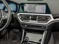BMW 320 eA Touring Sport Line DAB Navi PDC 1VB Sitzh Siyah - thumbnail 9