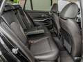 BMW 320 eA Touring Sport Line DAB Navi PDC 1VB Sitzh Siyah - thumbnail 19