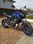 Yamaha MT-07 Blu/Azzurro - thumbnail 1
