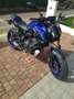 Yamaha MT-07 Blu/Azzurro - thumbnail 4