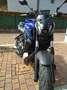 Yamaha MT-07 Blu/Azzurro - thumbnail 5