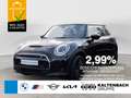 MINI Cooper SE Classic Trim FACEL. LED NAVI SHZ Schwarz - thumbnail 1