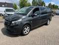 Mercedes-Benz Vito 116 CDI 120KW Lang DC 5P AIRCO KLIMA NAVI Grijs - thumbnail 1