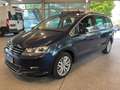 Volkswagen Sharan 2.0TDI Style BMT*DSG*7-Sitze*AHK*SHZ*PDC Blau - thumbnail 1