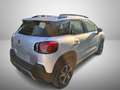 Citroen C3 Aircross PureTech 110 S&S EAT6 Feel  Automatica Grigio - thumbnail 3