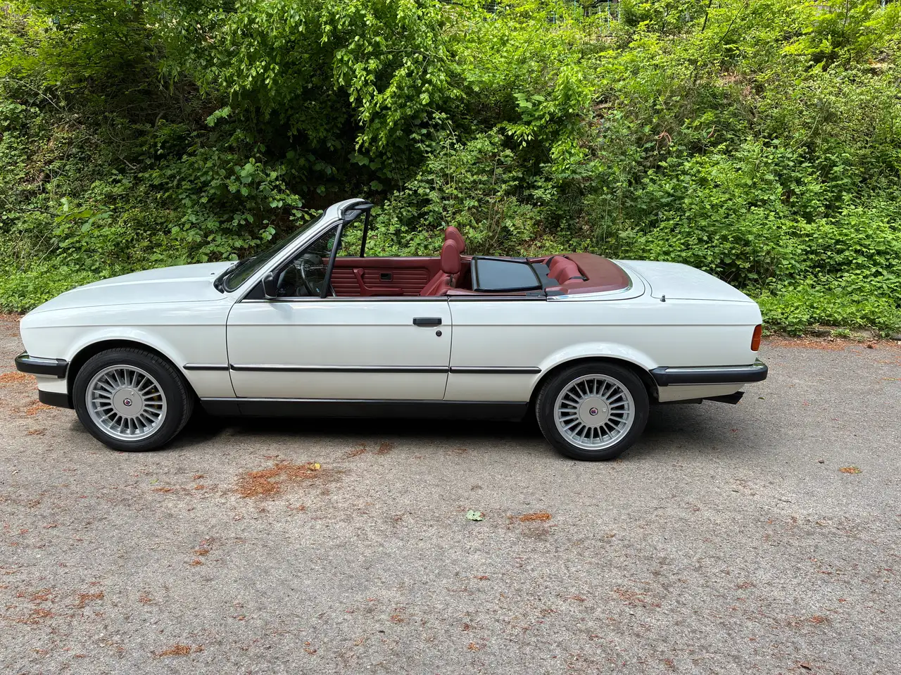 BMW 325