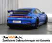 Porsche 911 GT3 Bleu - thumbnail 3