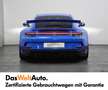 Porsche 911 GT3 Bleu - thumbnail 4