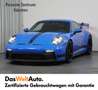Porsche 911 GT3 Bleu - thumbnail 1