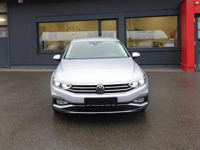 Volkswagen Passat Alltrack Alltrack 4M. "AHV,LED,Kamera"