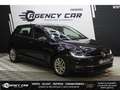Volkswagen Golf VII 1.6 TDI CR BlueMotion 115 Carat Schwarz - thumbnail 1