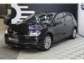 Volkswagen Golf VII 1.6 TDI CR BlueMotion 115 Carat Schwarz - thumbnail 2