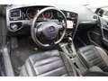Volkswagen Golf VII 1.6 TDI CR BlueMotion 115 Carat Schwarz - thumbnail 7