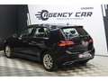 Volkswagen Golf VII 1.6 TDI CR BlueMotion 115 Carat Schwarz - thumbnail 4