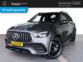 Mercedes-Benz GLE 53 AMG 4-Matic+ Premium Plus | Distronic | Elek. verstelb Gris - thumbnail 1