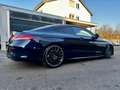 Mercedes-Benz C 43 AMG C-Klasse 4Matic 9G-TRONIC ohne OPF Blau - thumbnail 3