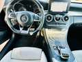 Mercedes-Benz C 43 AMG C-Klasse 4Matic 9G-TRONIC ohne OPF Blau - thumbnail 10