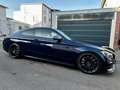Mercedes-Benz C 43 AMG C-Klasse 4Matic 9G-TRONIC ohne OPF Blau - thumbnail 7