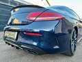 Mercedes-Benz C 43 AMG C-Klasse 4Matic 9G-TRONIC ohne OPF Blau - thumbnail 8