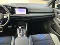 Volkswagen Golf VIII 2.0 TSI DSG R ACC Matrix Pano Navi Kam Schwarz - thumbnail 11