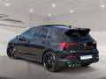Volkswagen Golf VIII 2.0 TSI DSG R ACC Matrix Pano Navi Kam Schwarz - thumbnail 4