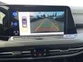 Volkswagen Golf VIII 2.0 TSI DSG R ACC Matrix Pano Navi Kam Schwarz - thumbnail 14