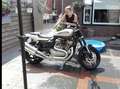 Harley-Davidson Sportster 1200 PEBMSO Gris - thumbnail 6