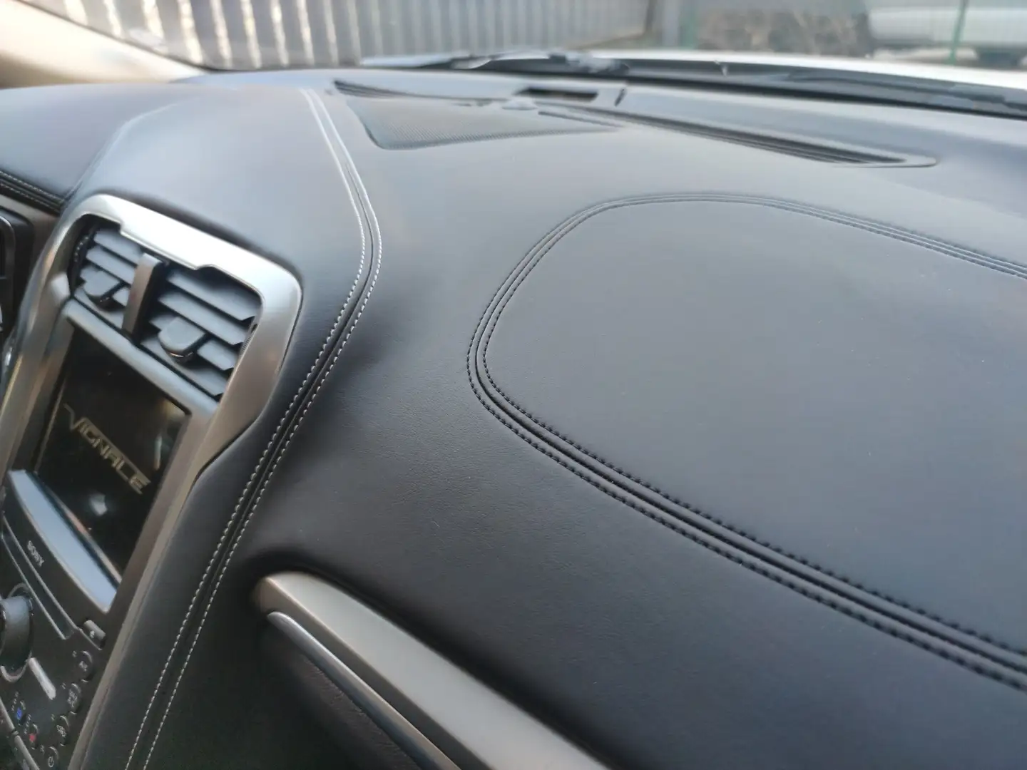 Ford Mondeo SW 2.0 tdci Vignale s&s 180cv powershift my18.75 - 2