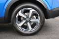 Nissan Qashqai 1.3 N-CONNECTA HEV + A/T + GPS + CAMERA + PDC + PA Blau - thumbnail 15