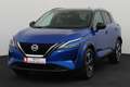 Nissan Qashqai 1.3 N-CONNECTA HEV + A/T + GPS + CAMERA + PDC + PA Blau - thumbnail 1