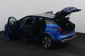 Nissan Qashqai 1.3 N-CONNECTA HEV + A/T + GPS + CAMERA + PDC + PA Blau - thumbnail 8