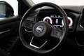Nissan Qashqai 1.3 N-CONNECTA HEV + A/T + GPS + CAMERA + PDC + PA Blau - thumbnail 21