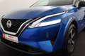 Nissan Qashqai 1.3 N-CONNECTA HEV + A/T + GPS + CAMERA + PDC + PA Blau - thumbnail 30