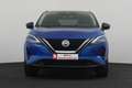 Nissan Qashqai 1.3 N-CONNECTA HEV + A/T + GPS + CAMERA + PDC + PA Blau - thumbnail 7