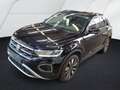 Volkswagen T-Roc 1.0 TSI GOAL NAVI ASSIST APP-CON PRIVACY Schwarz - thumbnail 2