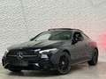 Mercedes-Benz CLE 220 Coupé d AMG Line Zwart - thumbnail 1